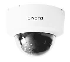 C.Nord Dome 1/2.8” 2,16 Мп (Full HD)