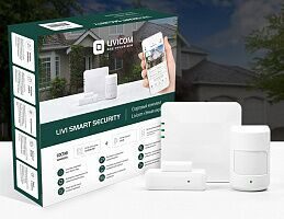 Livi Smart Security